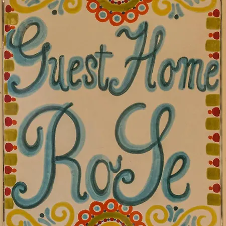 Gasthof Guest Rose 3*